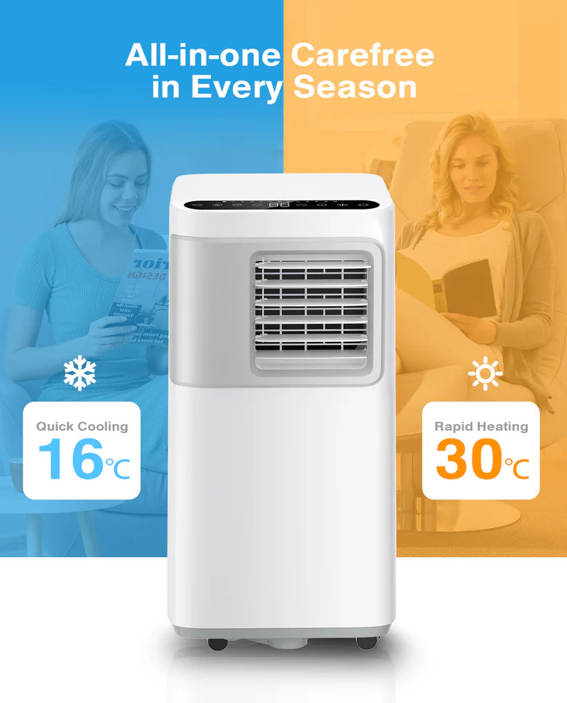 Portable Air Conditioners