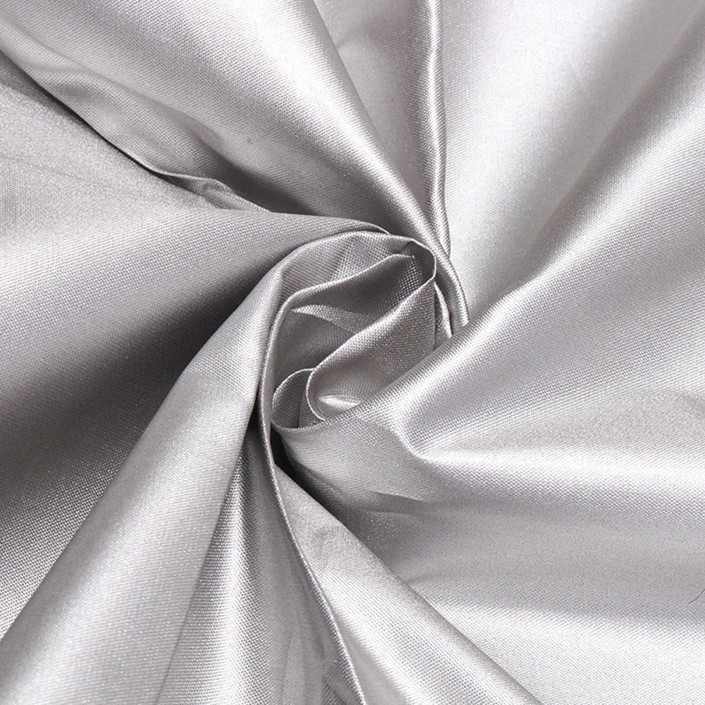 130 Size Customizable Outdoor Garden Furniture Cover Patio Chair Cover Waterproof Dust Cover