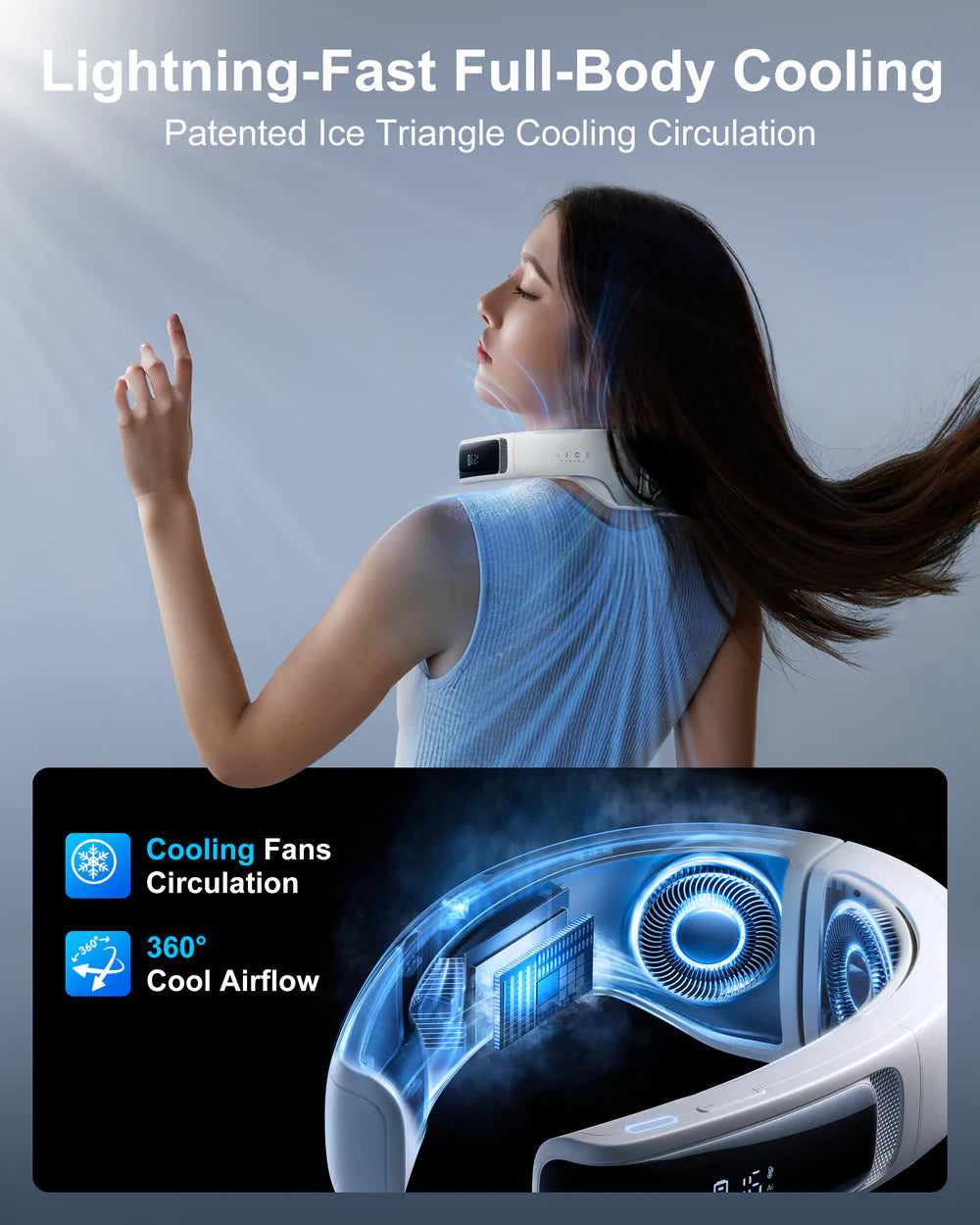 Fan AC