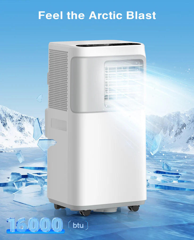 Portable Air Conditioners