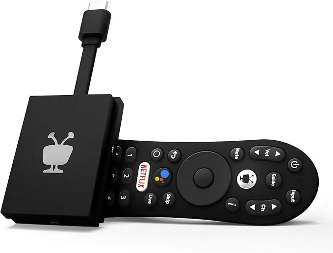 Tivo Stream