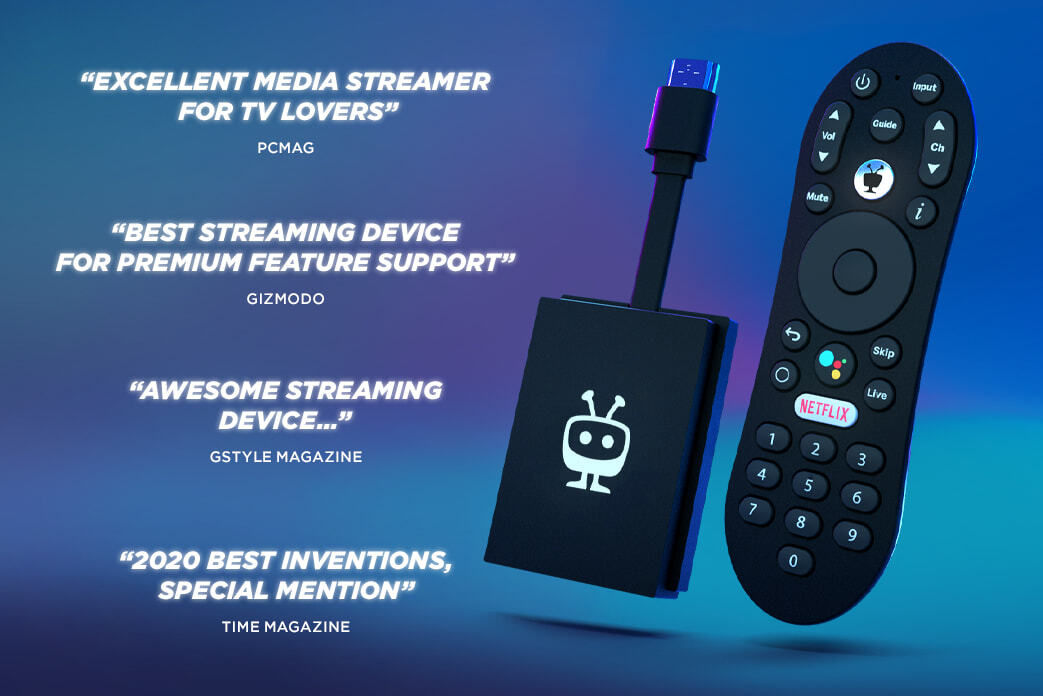 Tivo Stream