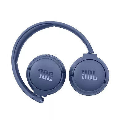 JBL Tune 660NC On-Ear Noise Canceling Headphones