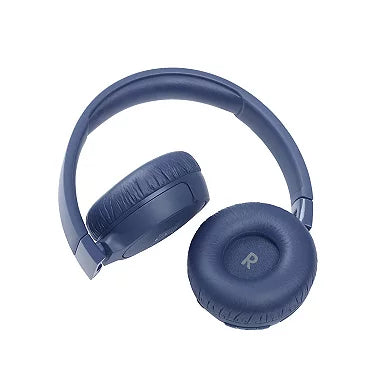 JBL Tune 660NC On-Ear Noise Canceling Headphones